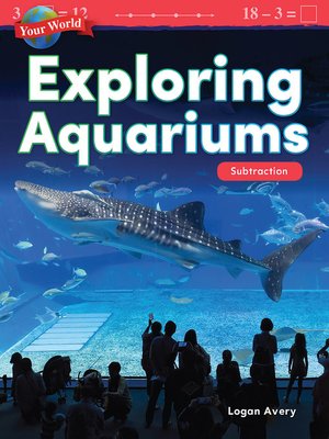 cover image of Exploring Aquariums